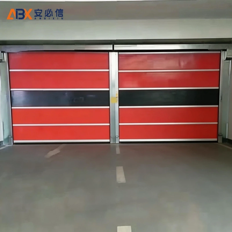 东莞市自动快速门