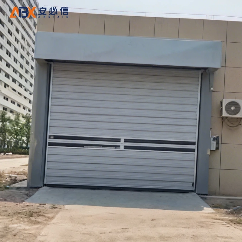 东莞市快速卷帘门